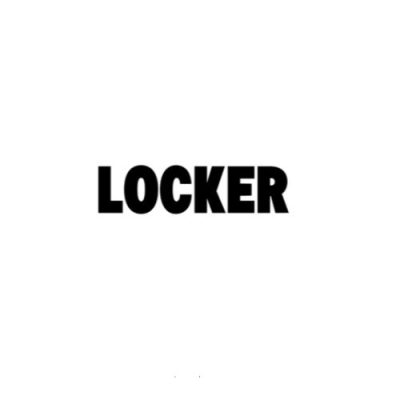 Locker