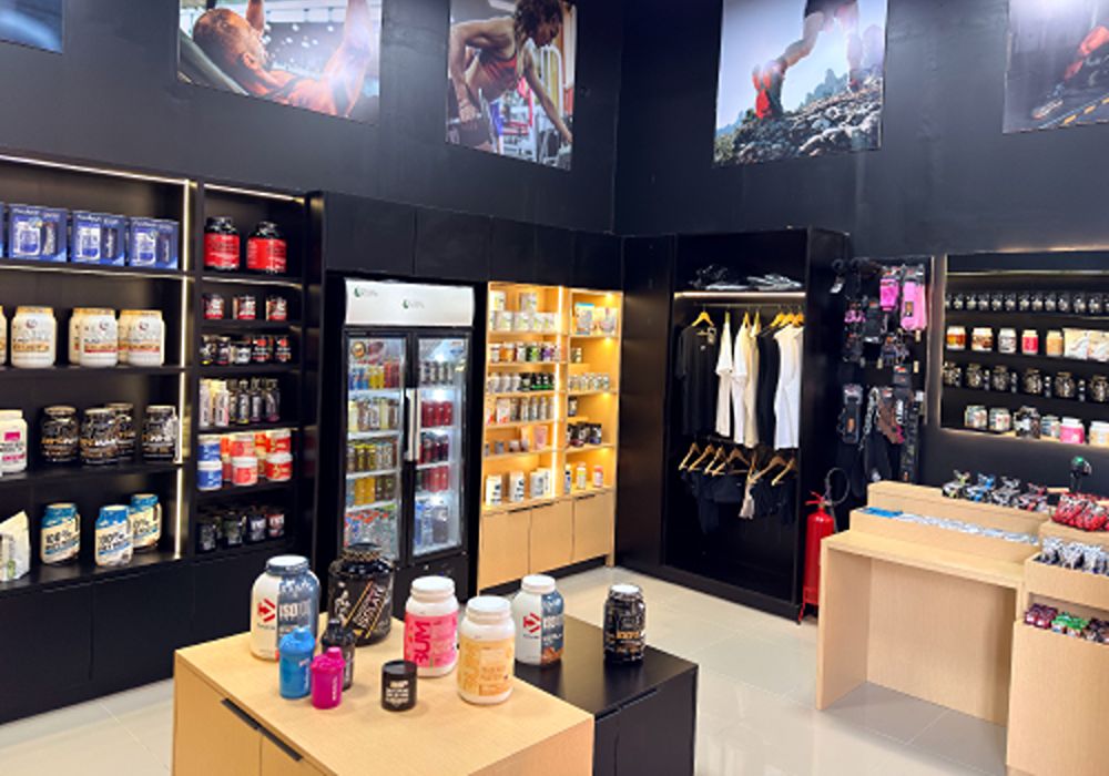 Nutra Sports